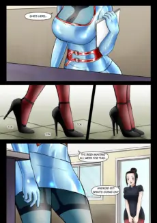 Chi-Chi’s Asylum Visit (3)