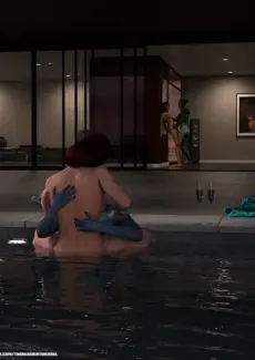 Citadel Pool Party (5)
