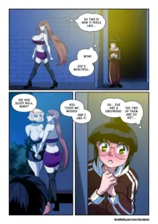 Conversation With a Vampire (21)