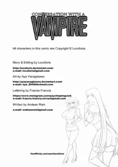 Conversation With a Vampire (3)