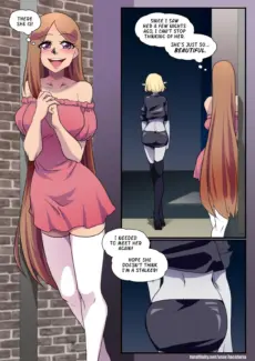 Conversation With a Vampire (4)