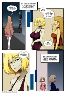 Conversation With a Vampire (5)