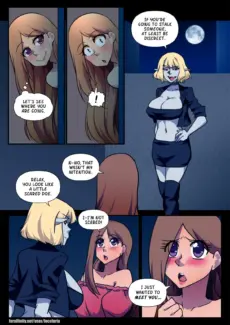 Conversation With a Vampire (6)