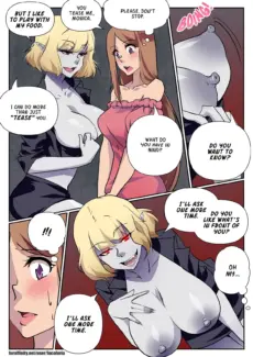 Conversation With a Vampire (9)