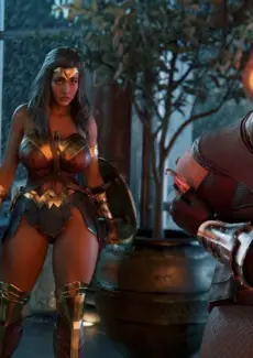 DC Injustice (5)
