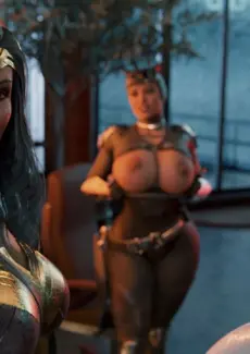 DC Injustice (6)