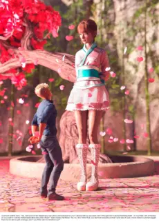 Dating an Idol (3)