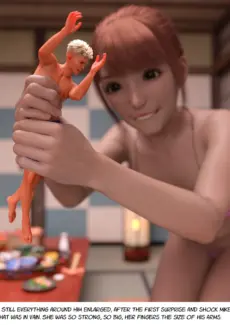 Dating an Idol (44)