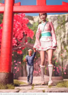 Dating an Idol (7)