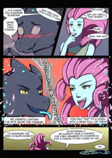 Deeep Space Boredom003