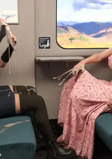 Derailed (3)