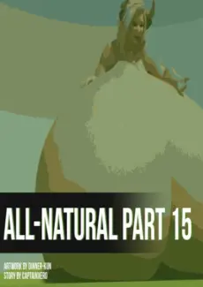 [Dinner-Kun] All-Natural 15