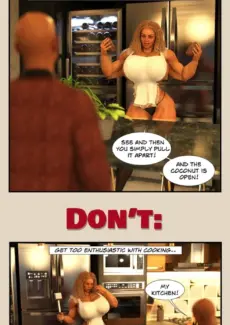 Do’s and Dont’s (30)
