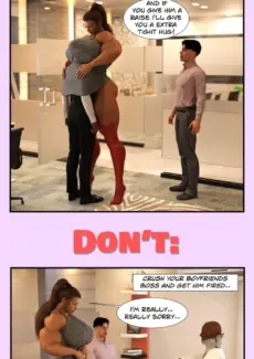 Do’s and Dont’s (31)