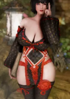 Dragon Lily (11)