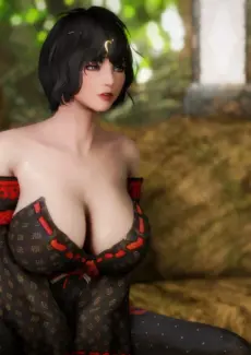 Dragon Lily (13)