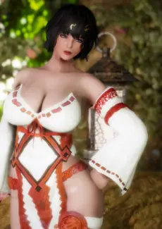 Dragon Lily (20)