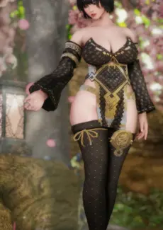 Dragon Lily (7)