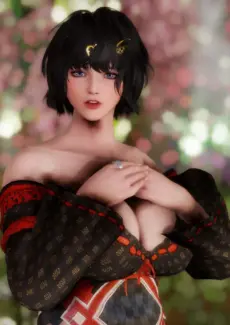 Dragon Lily (9)