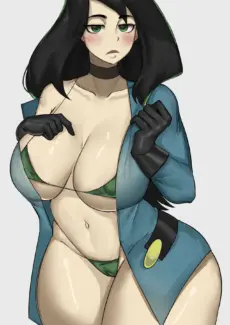 Drakken’s Special Experiment007