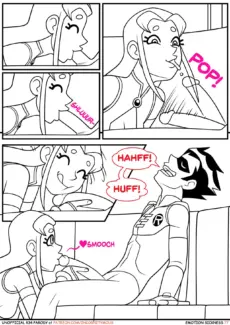 Emotion Sickness157