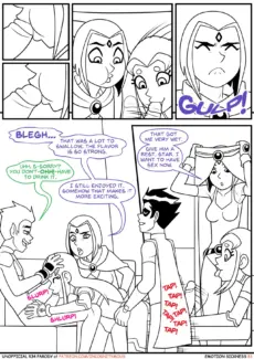 Emotion Sickness163