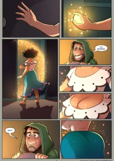 Encanto 18+003
