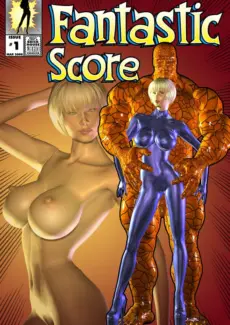 Fantastic Score (1)