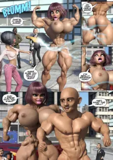 Female Muscle Frenzy 10 (28)