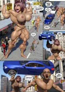 Female Muscle Frenzy 10 (32)