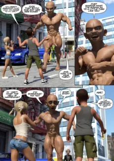 Female Muscle Frenzy 10 (35)