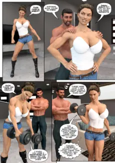Female Muscle Frenzy 10 (42)