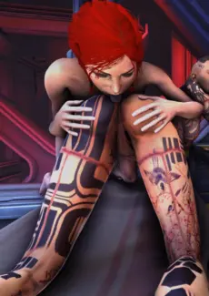 Femshep Teaches Jack whos Boss (11)