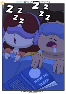 Friendship Thursday 047