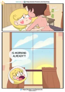Friendship Thursday 075