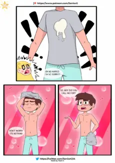 Friendship Thursday (17)