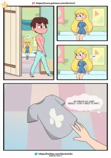 Friendship Thursday (22)