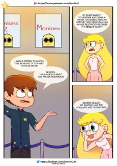 Friendship Thursday (4)