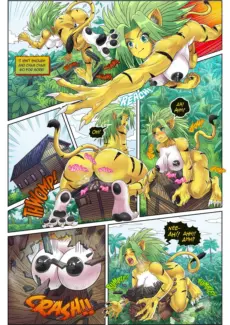 Fushigi Na Banana (14)