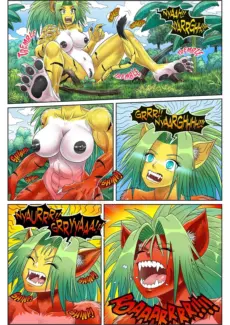 Fushigi Na Banana (18)