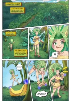 Fushigi Na Banana (4)
