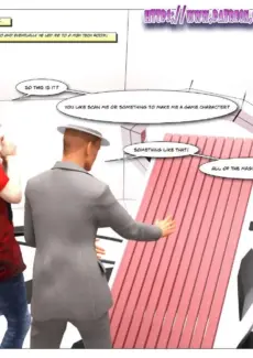 Gamer Girl (13)