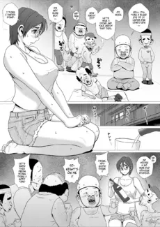 Gangbang Story (12)