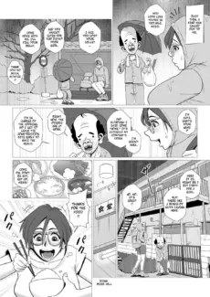 Gangbang Story (3)