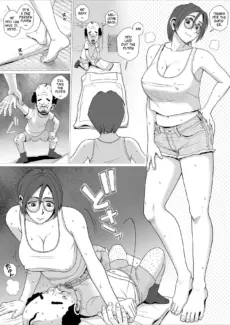 Gangbang Story (9)