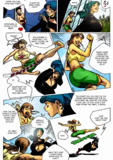 Garremont Gaiden (7)
