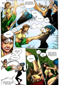 Garremont Gaiden (8)