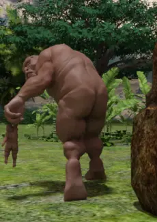 Giant’s Wife (38)