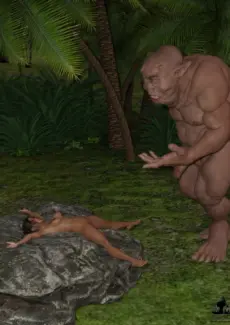 Giant’s Wife (7)