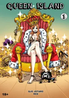 Giorunog – Queen Island